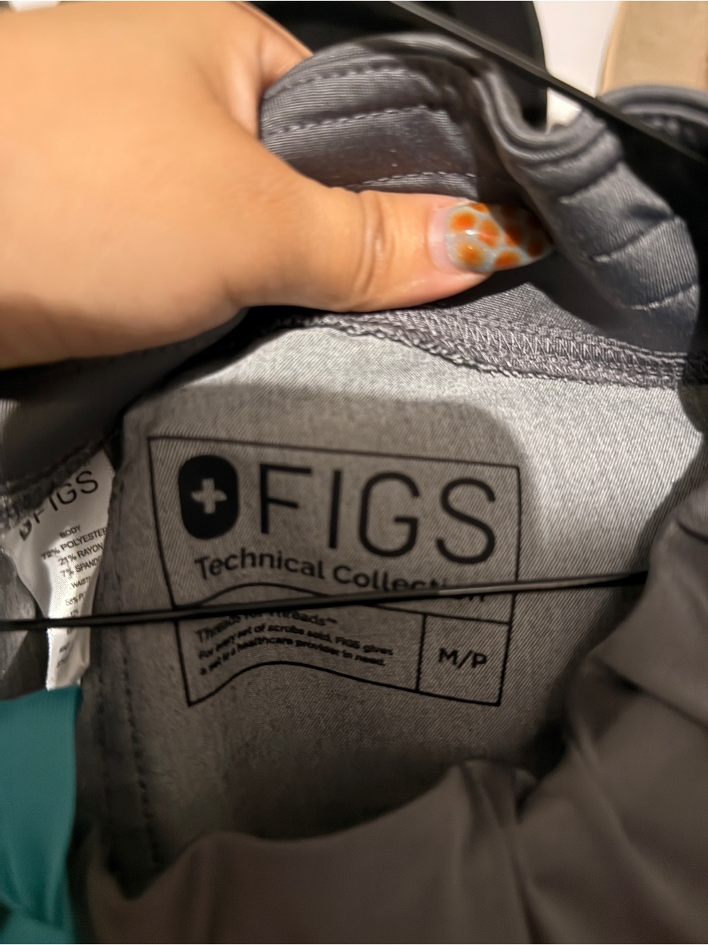 Figs Set - Picture 4 of 4